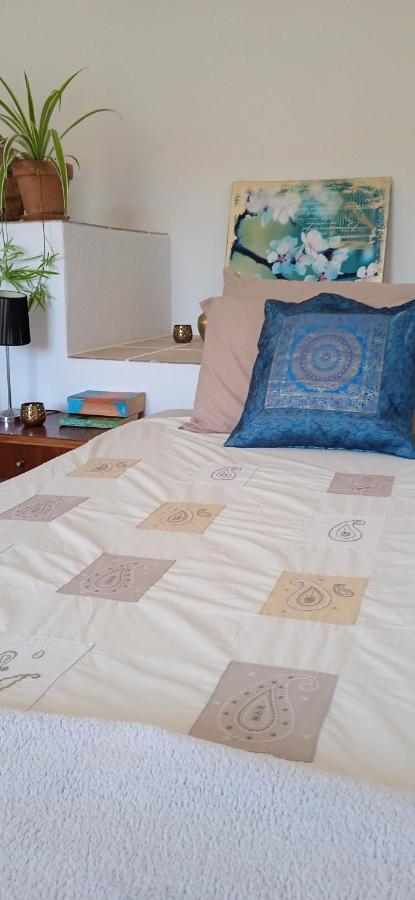 Cortijo El Moro Apartment Velez Blanco Bagian luar foto