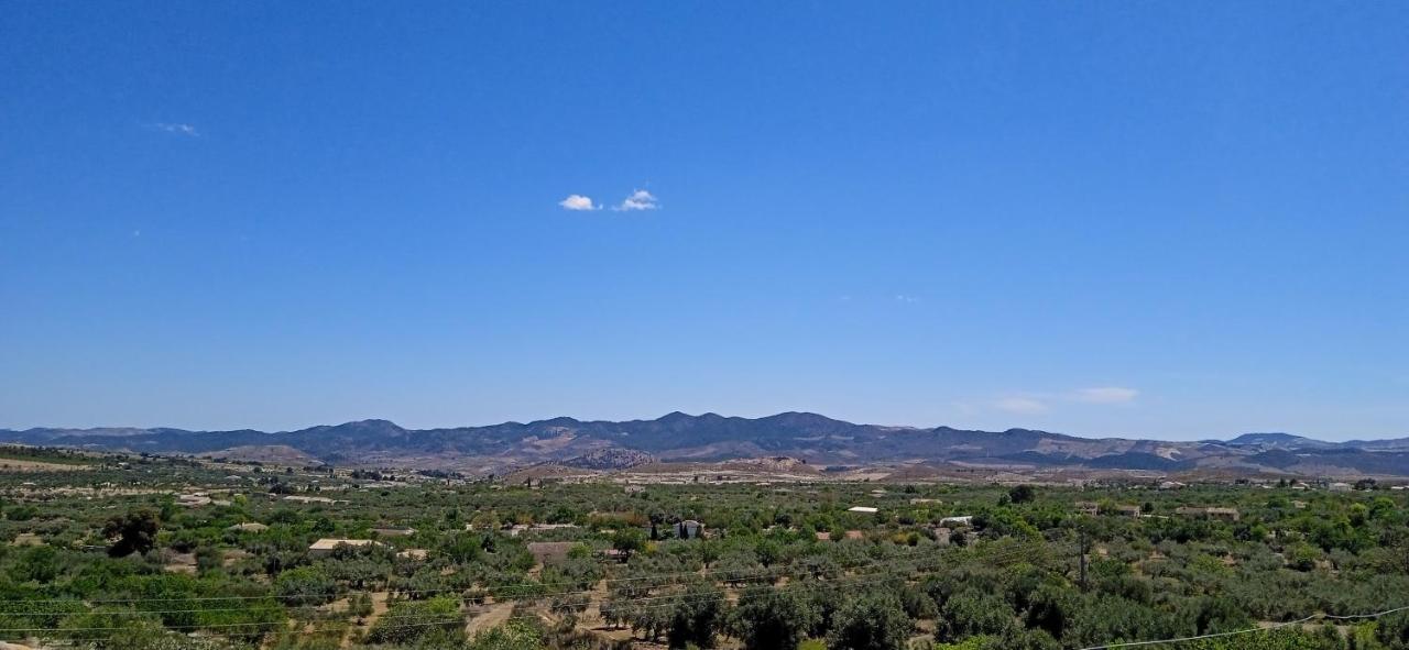 Cortijo El Moro Apartment Velez Blanco Bagian luar foto