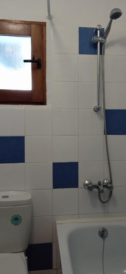 Cortijo El Moro Apartment Velez Blanco Bagian luar foto
