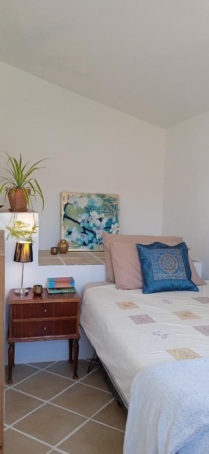 Cortijo El Moro Apartment Velez Blanco Bagian luar foto
